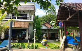 Tudes Homestay