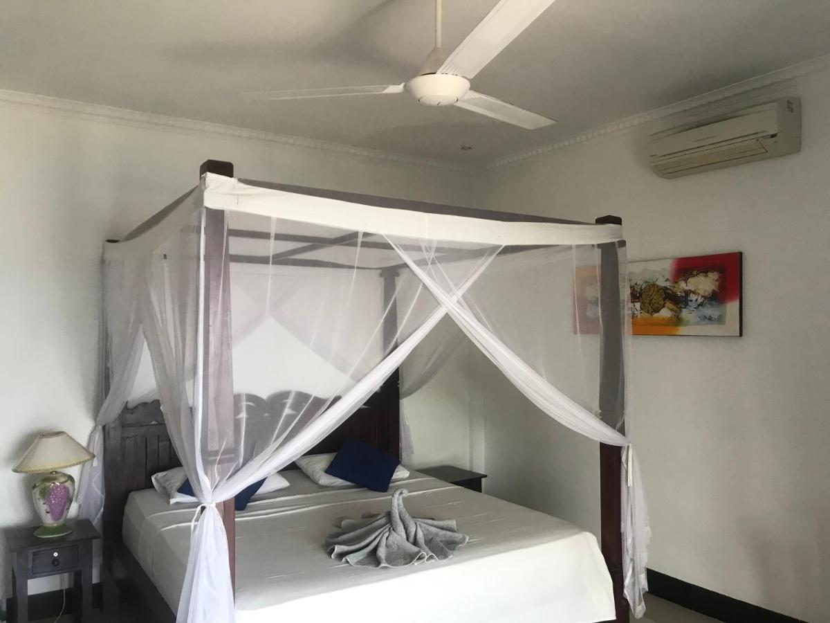 Tudes Homestay Amed  Exterior photo