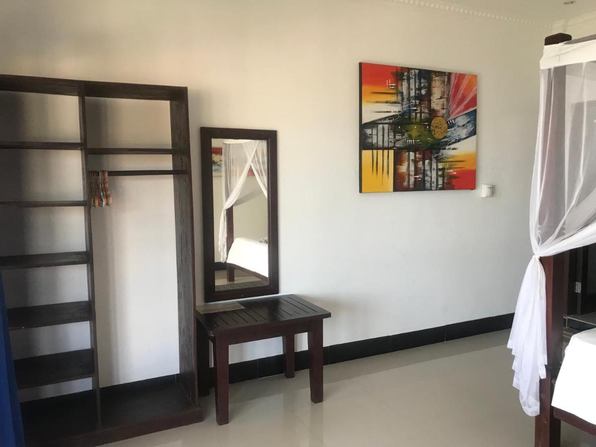 Tudes Homestay Amed  Exterior photo
