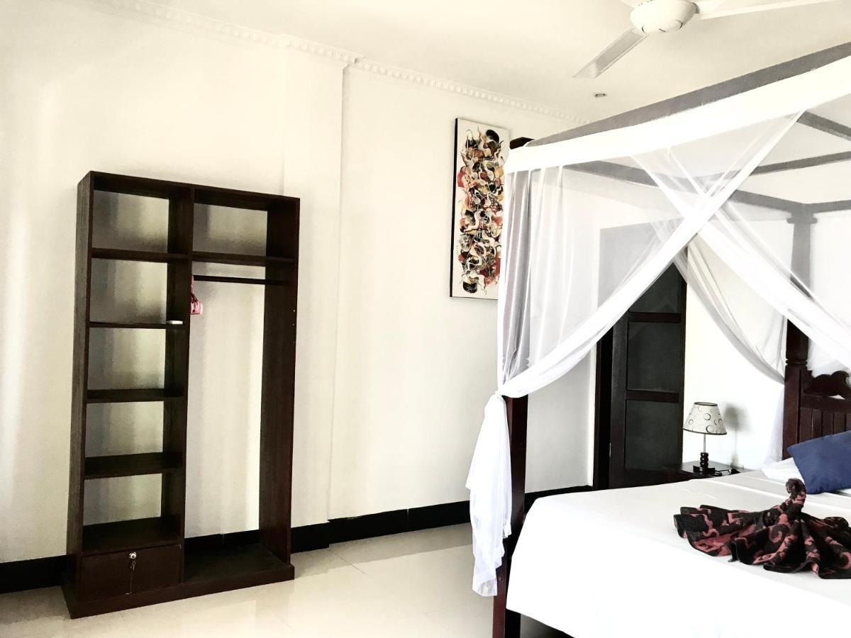 Tudes Homestay Amed  Exterior photo