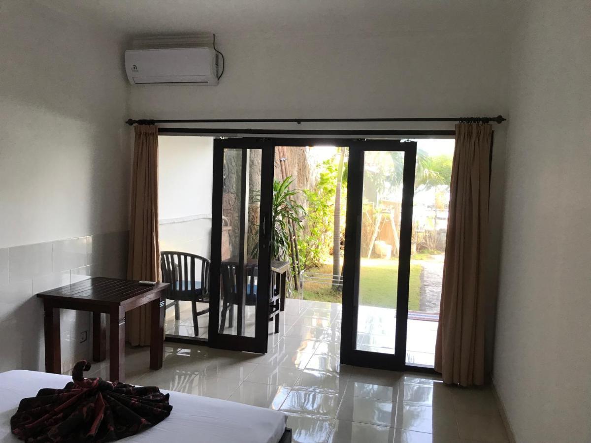 Tudes Homestay Amed  Exterior photo